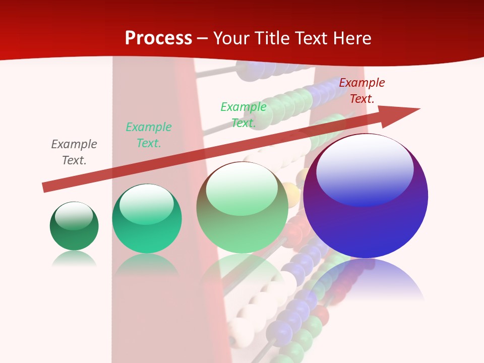 Abacus PowerPoint Template