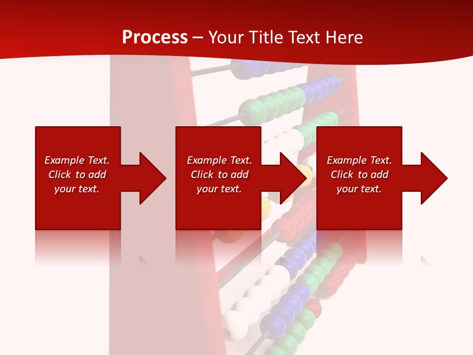 Abacus PowerPoint Template
