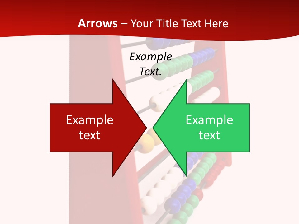 Abacus PowerPoint Template