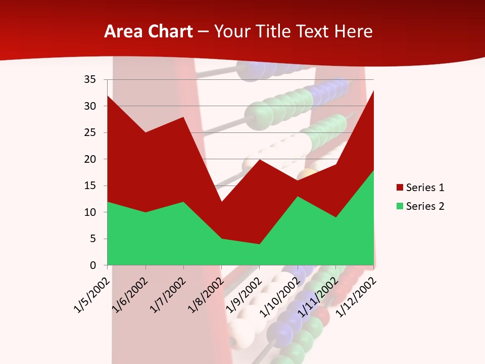 Abacus PowerPoint Template
