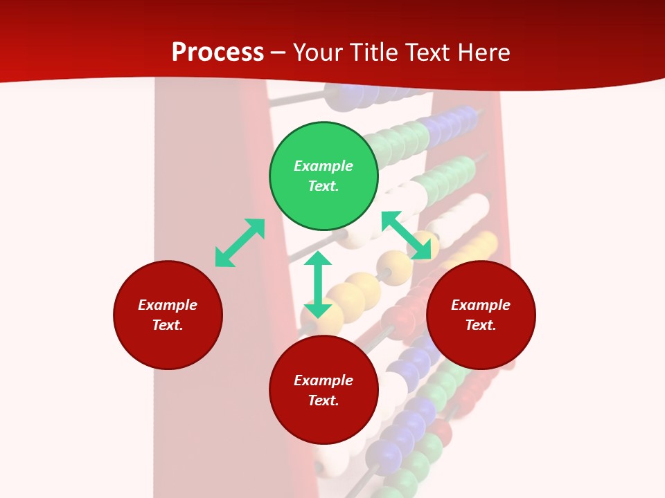 Abacus PowerPoint Template