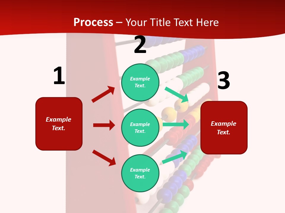 Abacus PowerPoint Template
