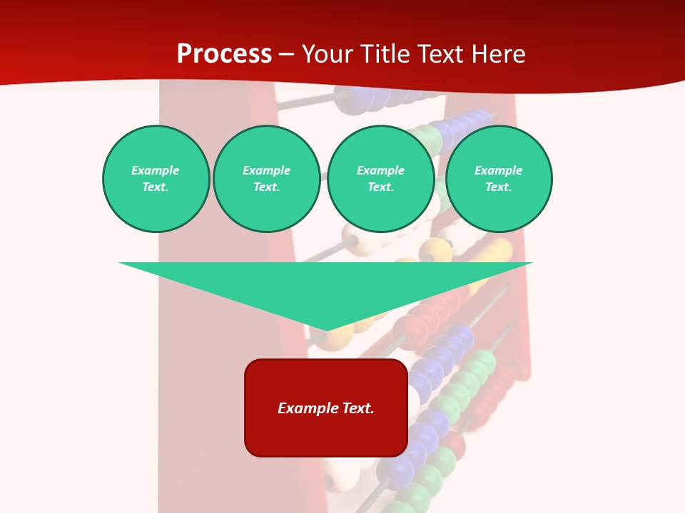 Abacus PowerPoint Template