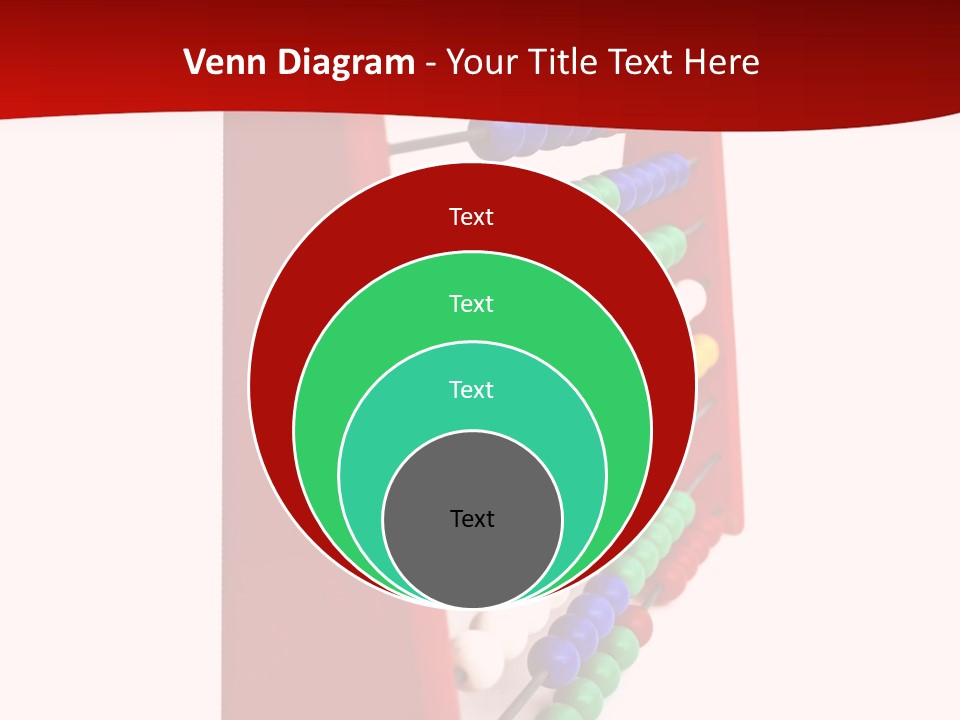 Abacus PowerPoint Template