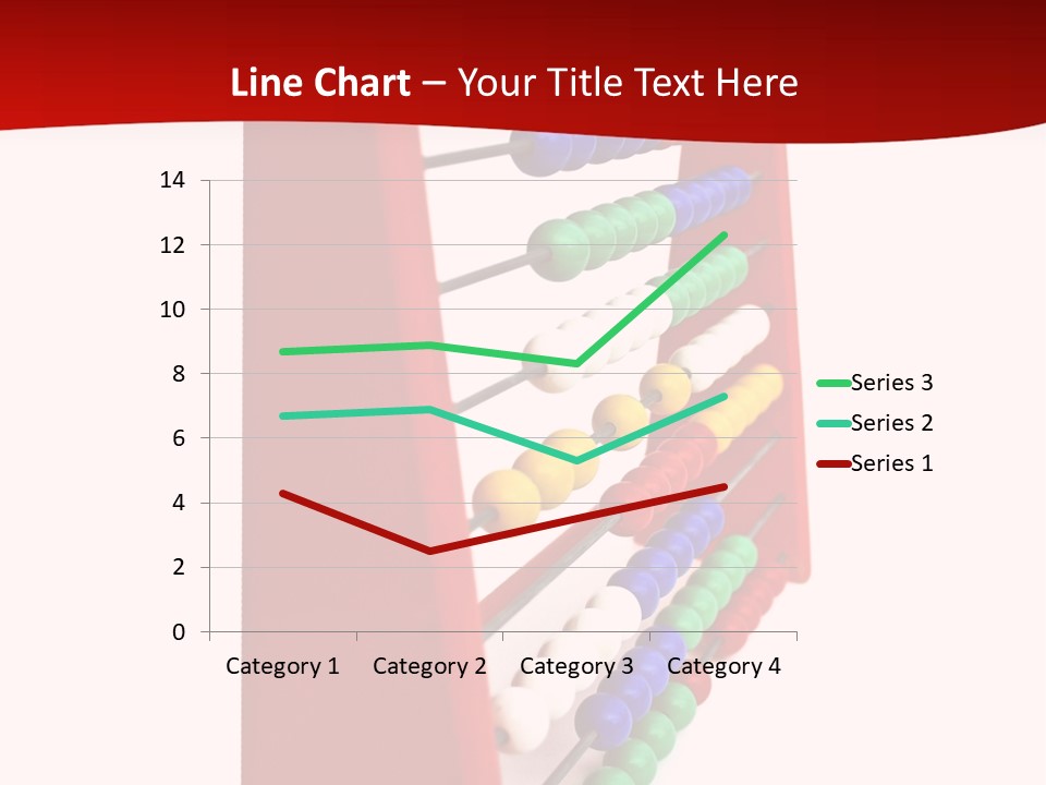 Abacus PowerPoint Template