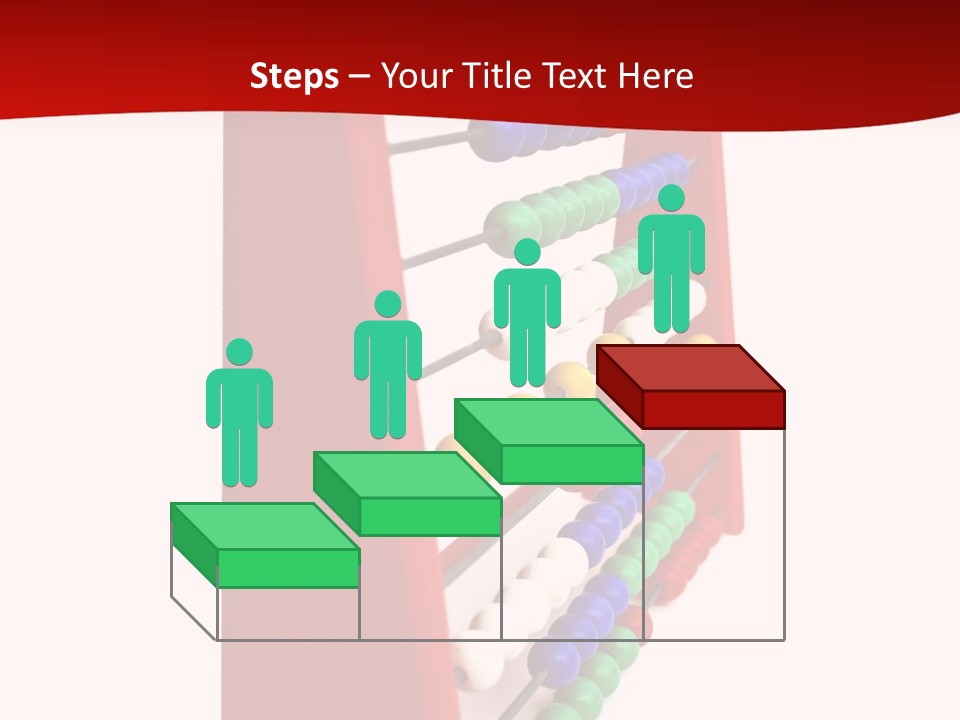 Abacus PowerPoint Template