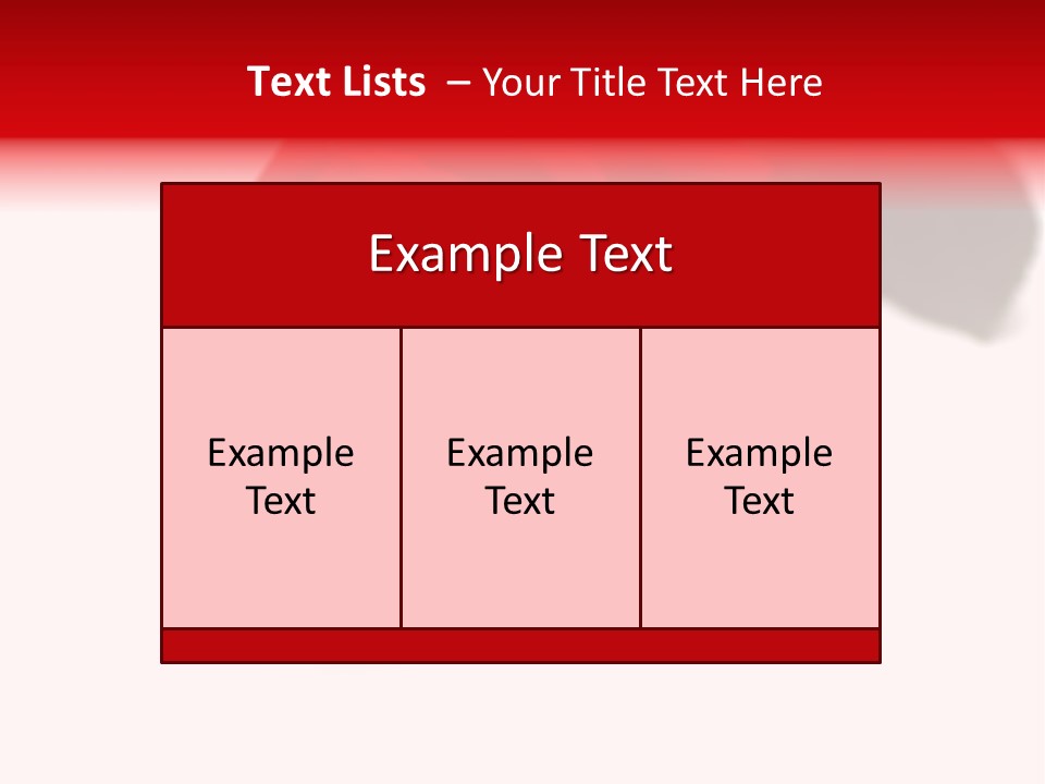 Wedding Rings And Rose At The Background PowerPoint Template