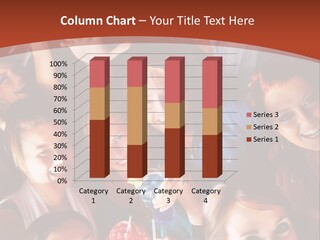 Messy Closet PowerPoint Template