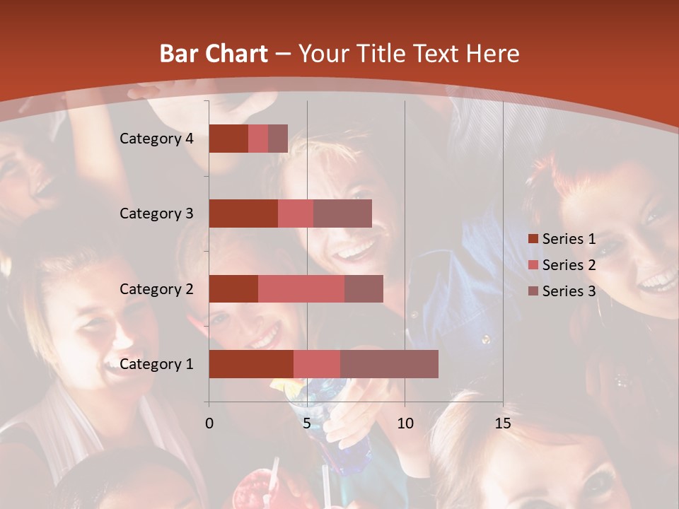 Messy Closet PowerPoint Template