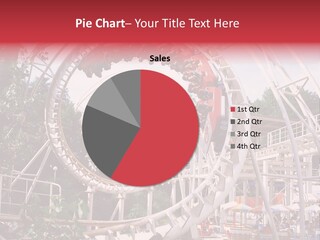 Amusement Park PowerPoint Template