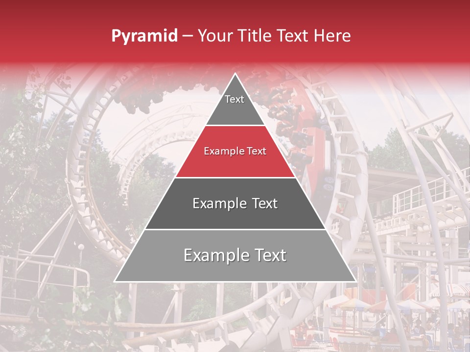 Amusement Park PowerPoint Template