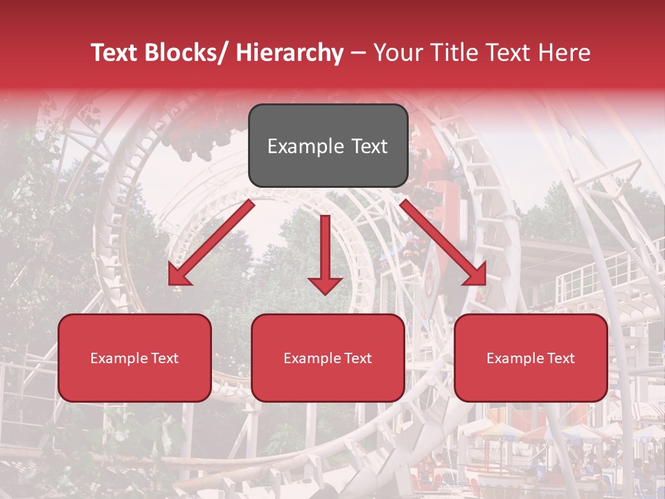 Amusement Park PowerPoint Template