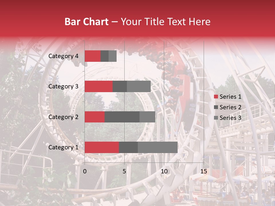 Amusement Park PowerPoint Template