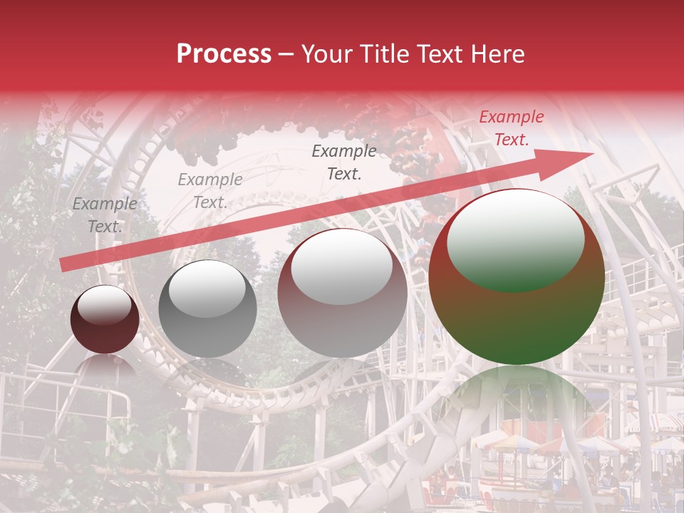 Amusement Park PowerPoint Template
