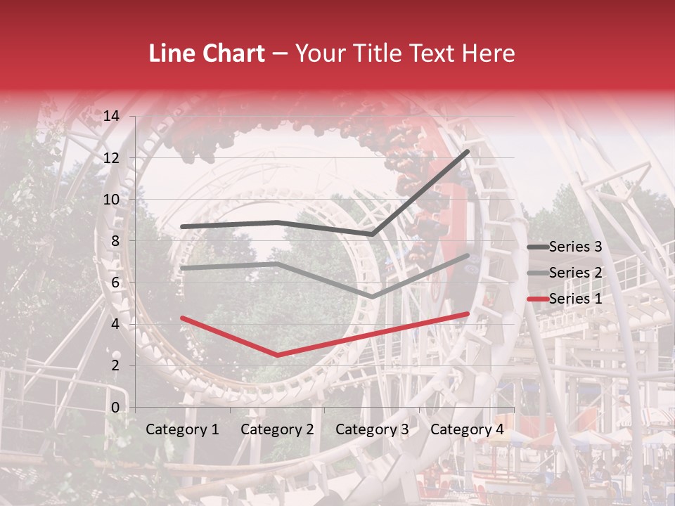 Amusement Park PowerPoint Template