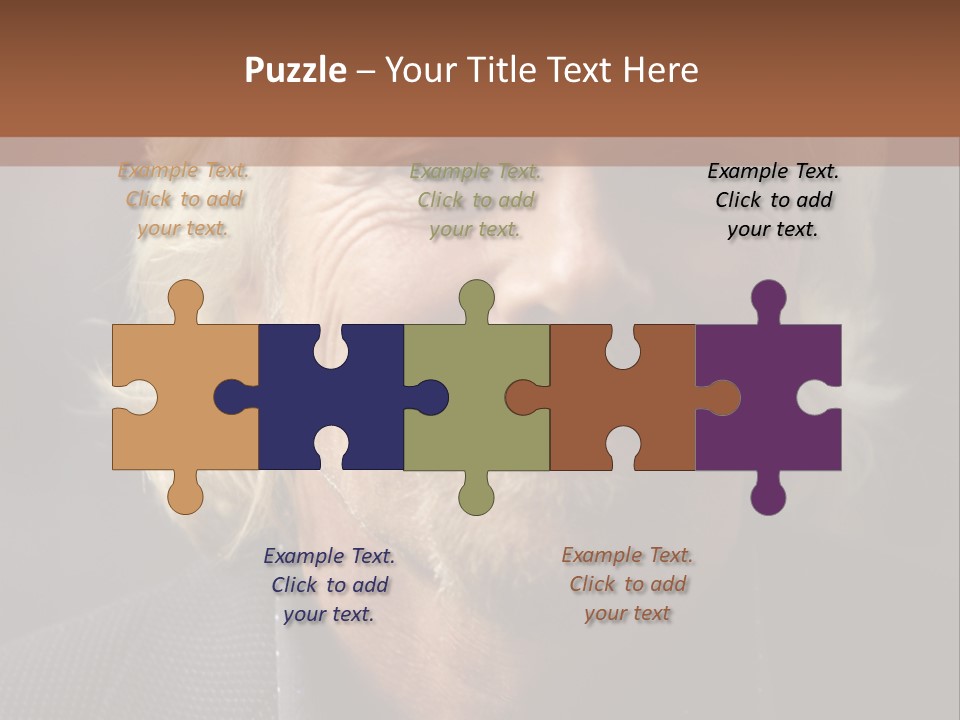 Richard Branson Stops By The Late Show With David Letterman On September 28, 2006 In New York City. ┬Й Leon / Rd / Retna Ltd. PowerPoint Template