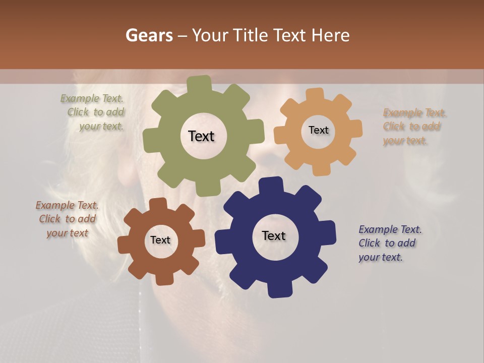 Richard Branson Stops By The Late Show With David Letterman On September 28, 2006 In New York City. ┬Й Leon / Rd / Retna Ltd. PowerPoint Template