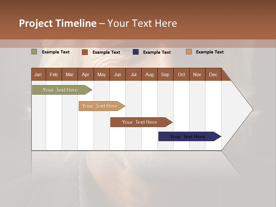 Richard Branson Stops By The Late Show With David Letterman On September 28, 2006 In New York City. ┬Й Leon / Rd / Retna Ltd. PowerPoint Template
