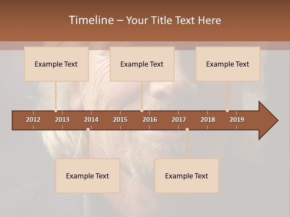Richard Branson Stops By The Late Show With David Letterman On September 28, 2006 In New York City. ┬Й Leon / Rd / Retna Ltd. PowerPoint Template