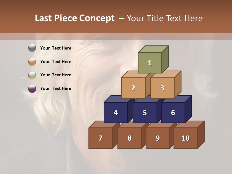 Richard Branson Stops By The Late Show With David Letterman On September 28, 2006 In New York City. ┬Й Leon / Rd / Retna Ltd. PowerPoint Template