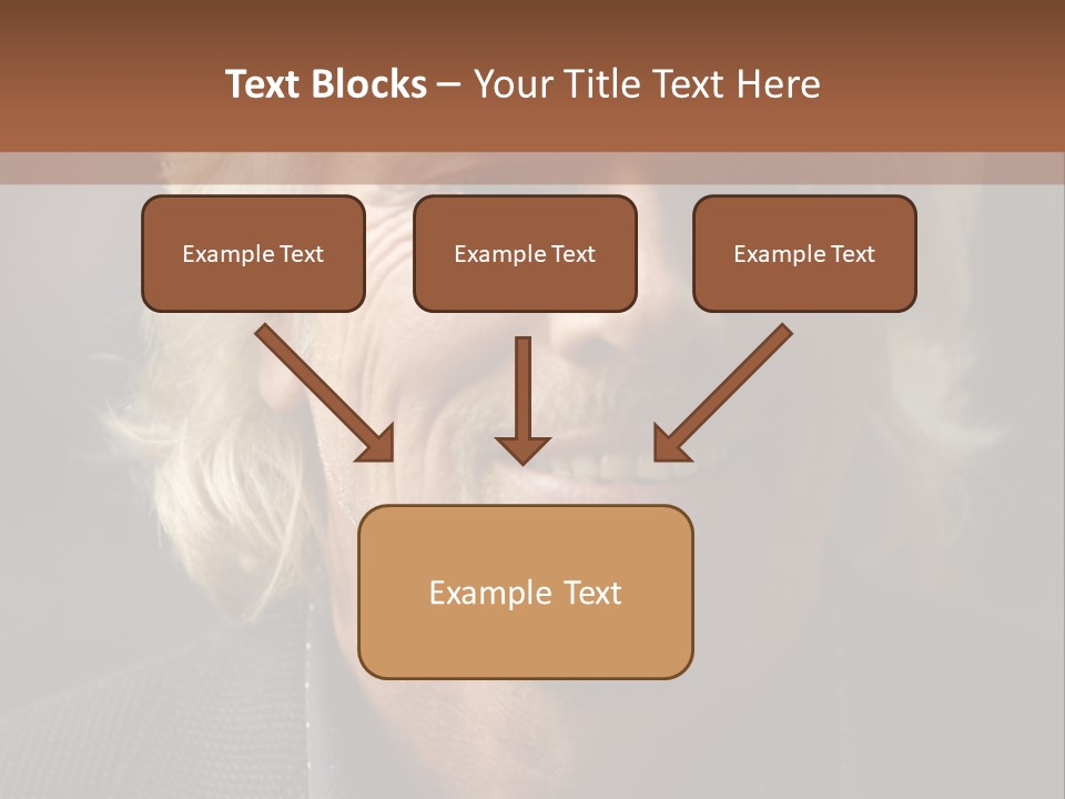 Richard Branson Stops By The Late Show With David Letterman On September 28, 2006 In New York City. ┬Й Leon / Rd / Retna Ltd. PowerPoint Template