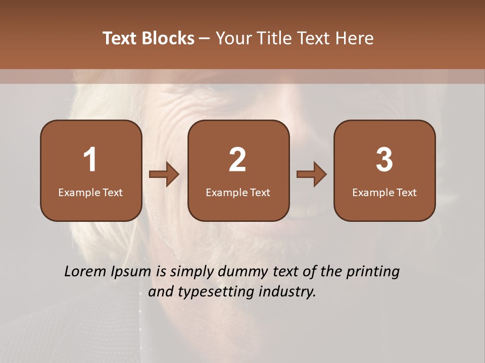 Richard Branson Stops By The Late Show With David Letterman On September 28, 2006 In New York City. ┬Й Leon / Rd / Retna Ltd. PowerPoint Template