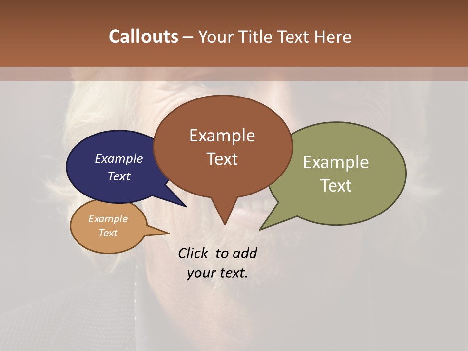 Richard Branson Stops By The Late Show With David Letterman On September 28, 2006 In New York City. ┬Й Leon / Rd / Retna Ltd. PowerPoint Template