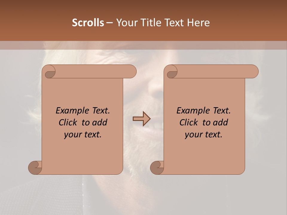 Richard Branson Stops By The Late Show With David Letterman On September 28, 2006 In New York City. ┬Й Leon / Rd / Retna Ltd. PowerPoint Template