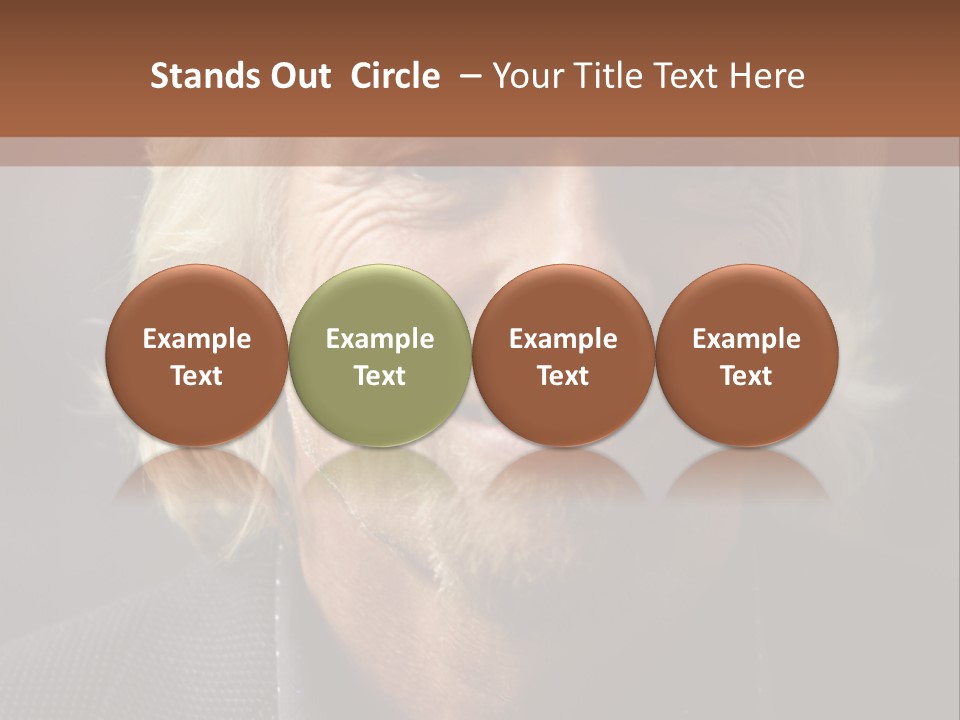 Richard Branson Stops By The Late Show With David Letterman On September 28, 2006 In New York City. ┬Й Leon / Rd / Retna Ltd. PowerPoint Template