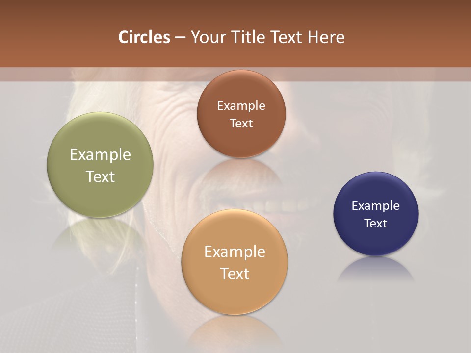 Richard Branson Stops By The Late Show With David Letterman On September 28, 2006 In New York City. ┬Й Leon / Rd / Retna Ltd. PowerPoint Template