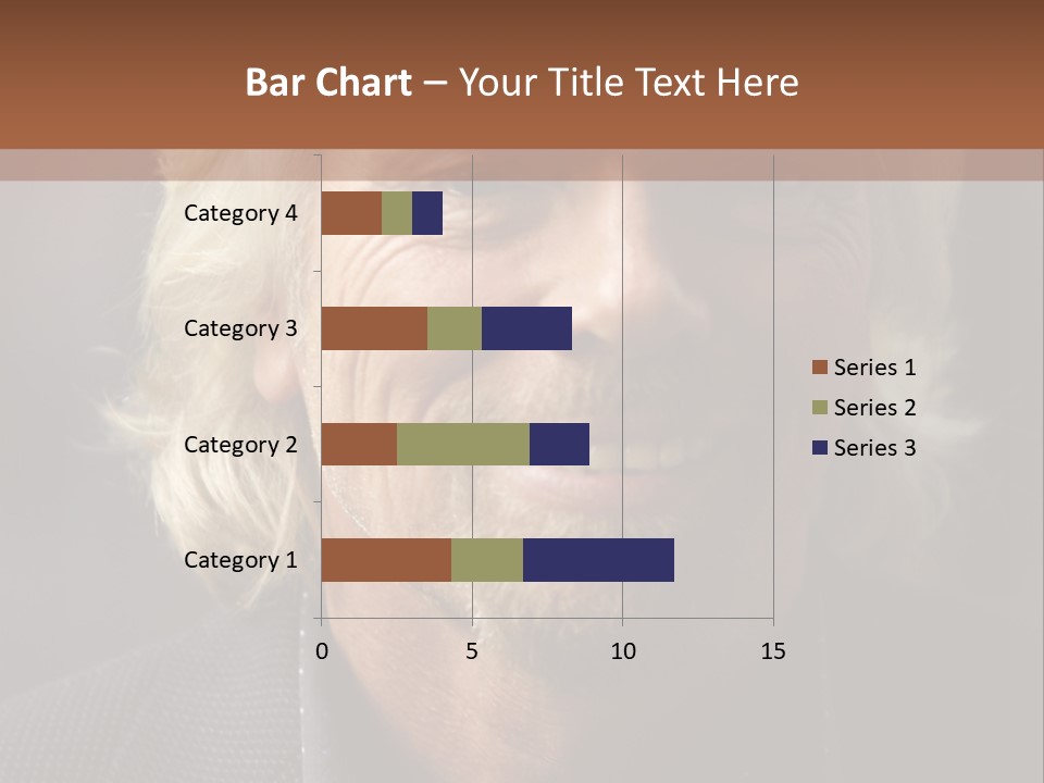 Richard Branson Stops By The Late Show With David Letterman On September 28, 2006 In New York City. ┬Й Leon / Rd / Retna Ltd. PowerPoint Template