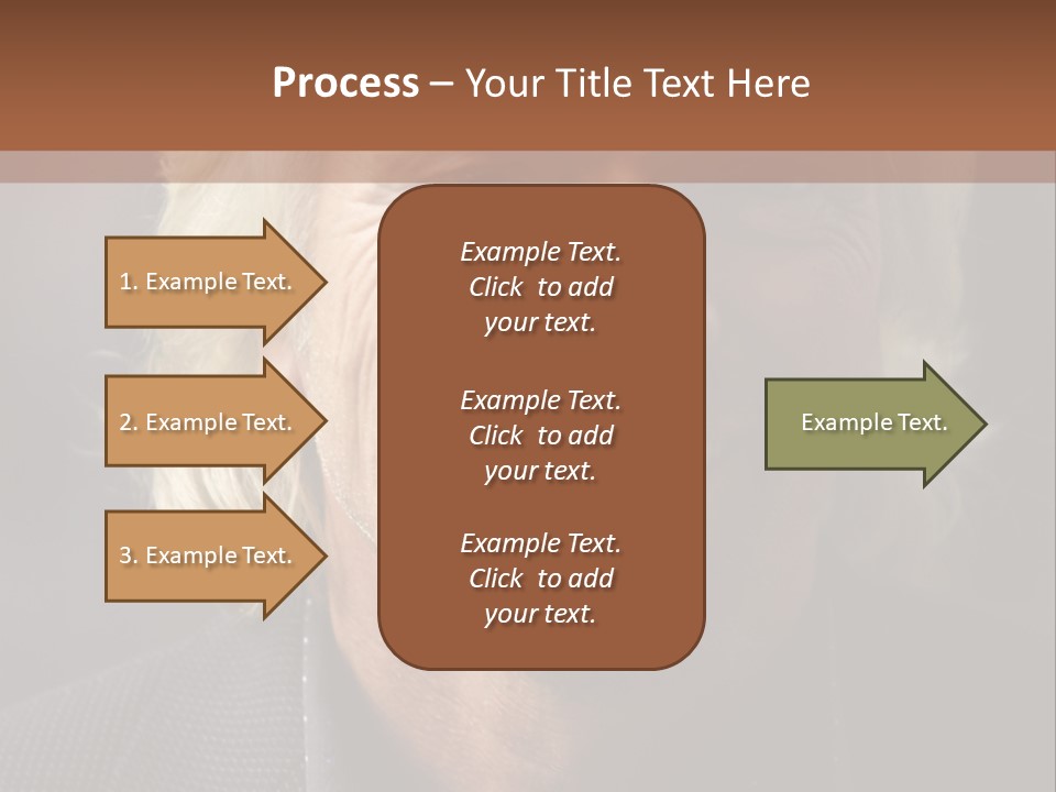Richard Branson Stops By The Late Show With David Letterman On September 28, 2006 In New York City. ┬Й Leon / Rd / Retna Ltd. PowerPoint Template