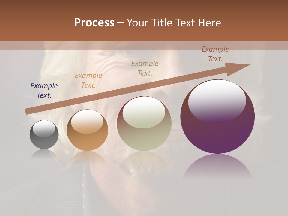 Richard Branson Stops By The Late Show With David Letterman On September 28, 2006 In New York City. ┬Й Leon / Rd / Retna Ltd. PowerPoint Template