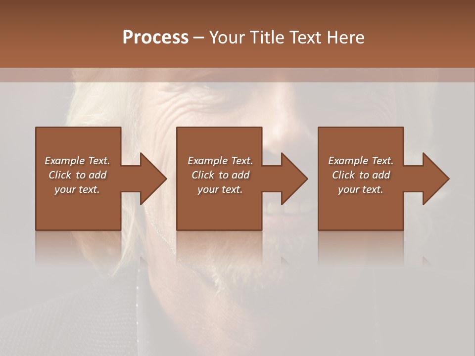 Richard Branson Stops By The Late Show With David Letterman On September 28, 2006 In New York City. ┬Й Leon / Rd / Retna Ltd. PowerPoint Template
