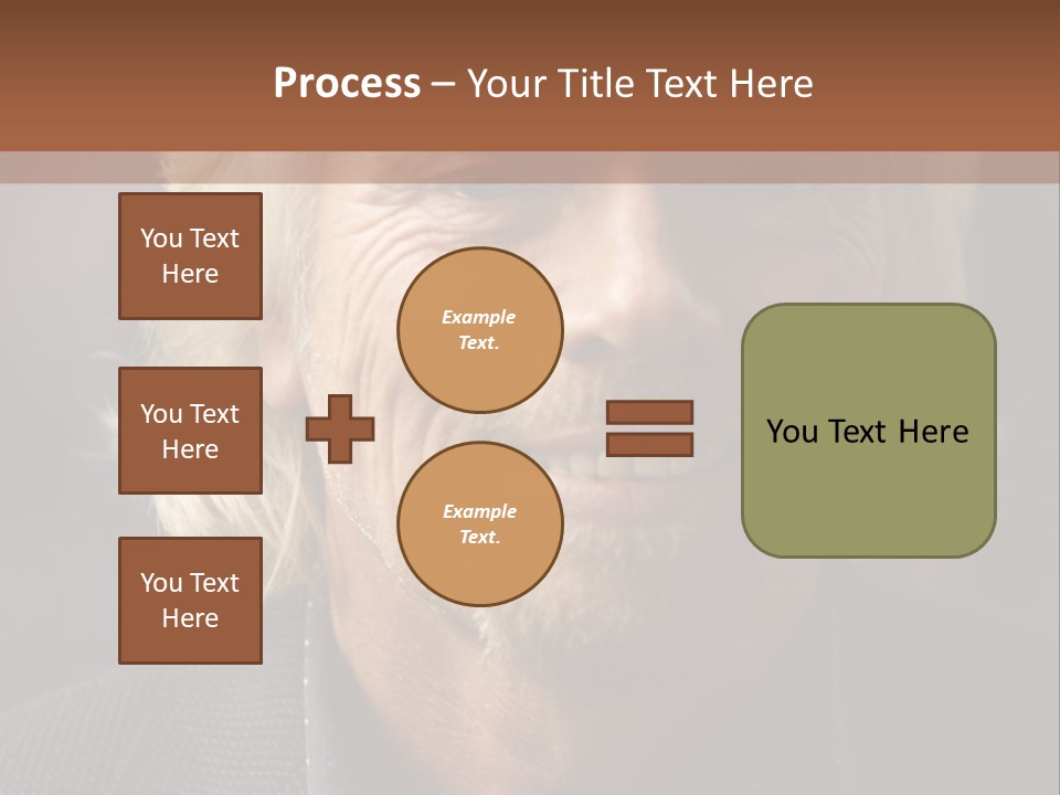 Richard Branson Stops By The Late Show With David Letterman On September 28, 2006 In New York City. ┬Й Leon / Rd / Retna Ltd. PowerPoint Template