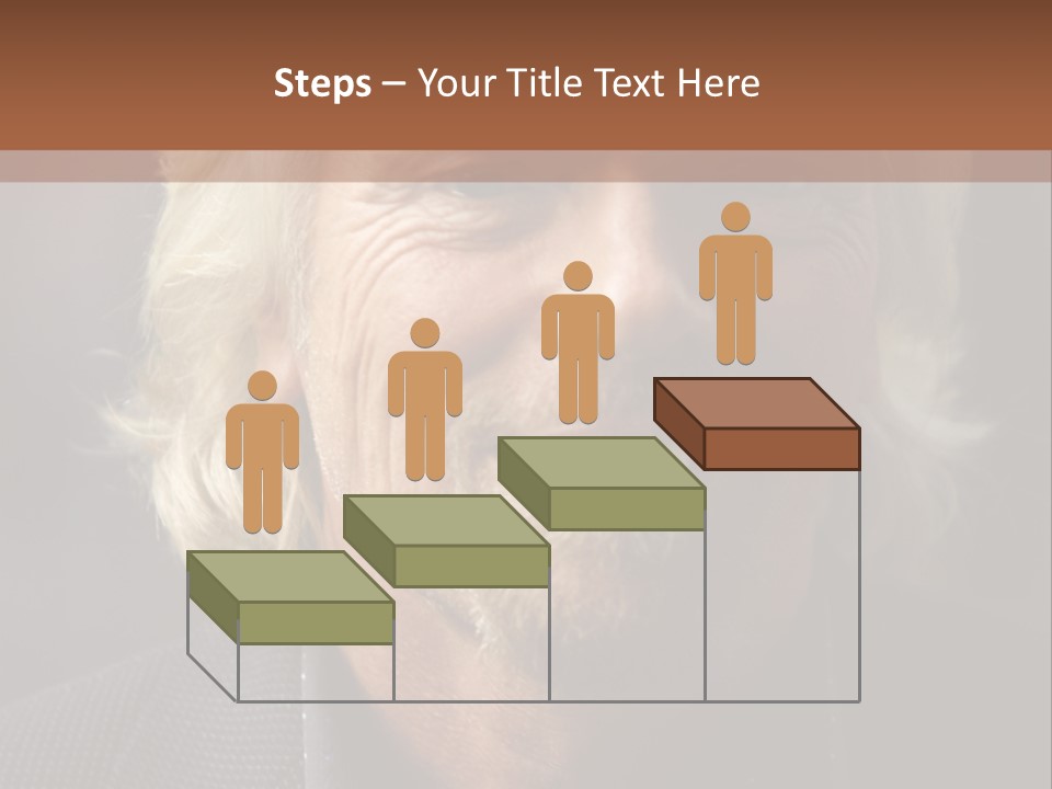 Richard Branson Stops By The Late Show With David Letterman On September 28, 2006 In New York City. ┬Й Leon / Rd / Retna Ltd. PowerPoint Template