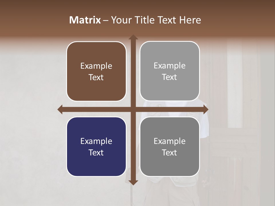 Fishing Guide PowerPoint Template