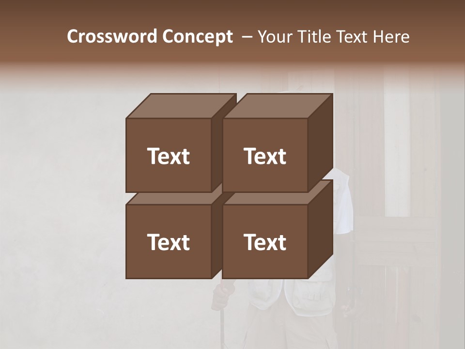 Fishing Guide PowerPoint Template