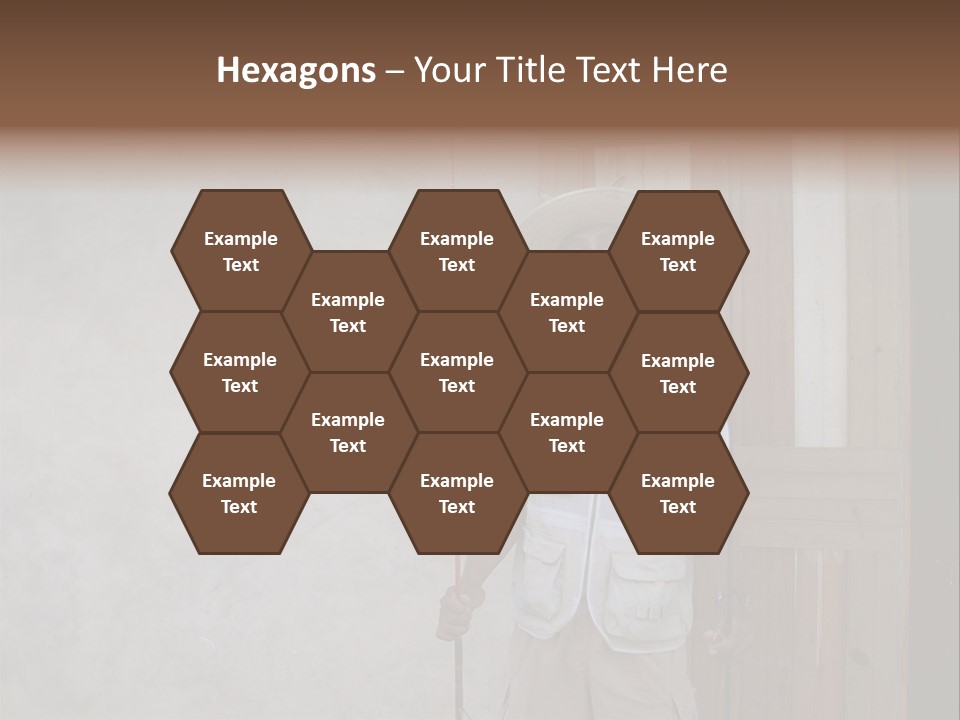 Fishing Guide PowerPoint Template