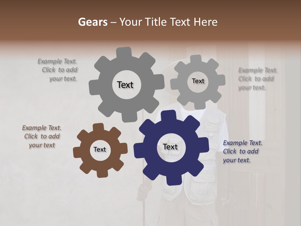 Fishing Guide PowerPoint Template