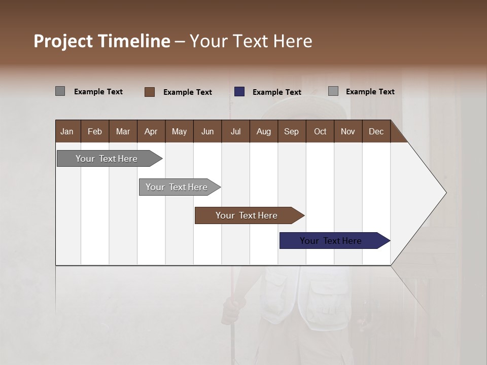 Fishing Guide PowerPoint Template