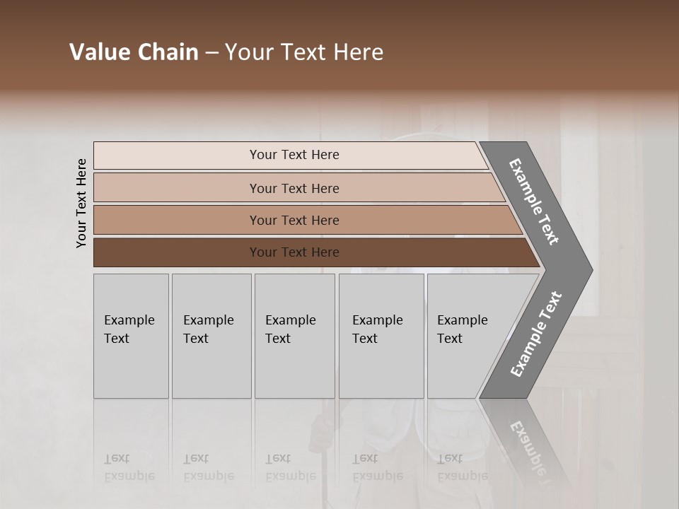 Fishing Guide PowerPoint Template