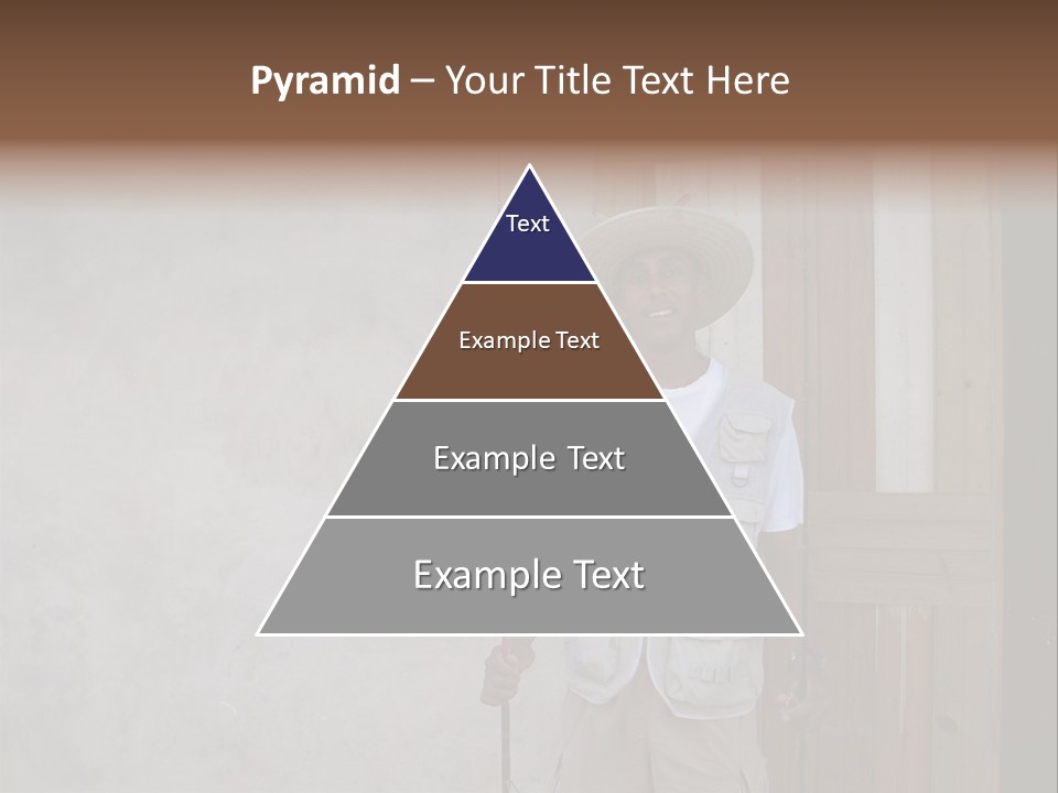 Fishing Guide PowerPoint Template