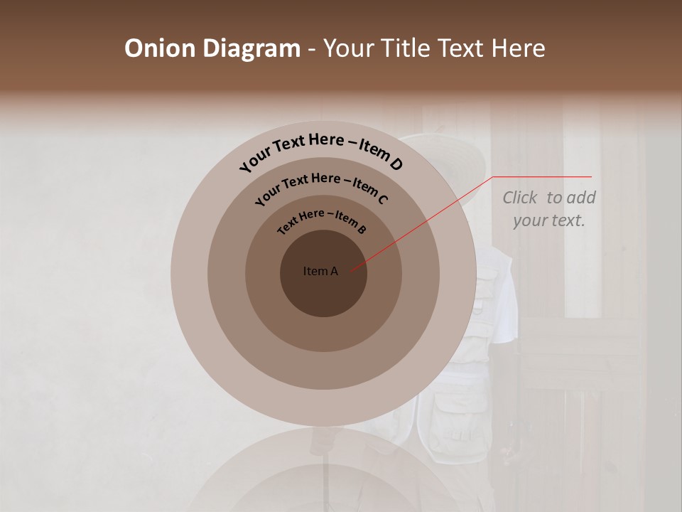 Fishing Guide PowerPoint Template