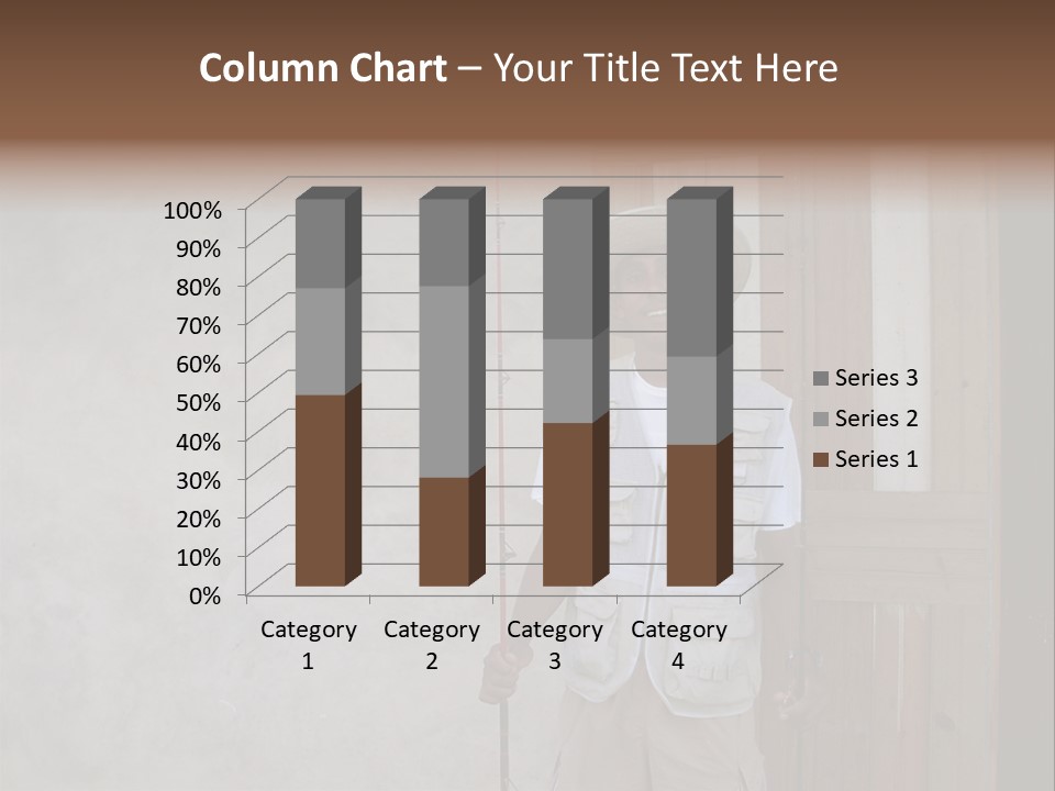 Fishing Guide PowerPoint Template
