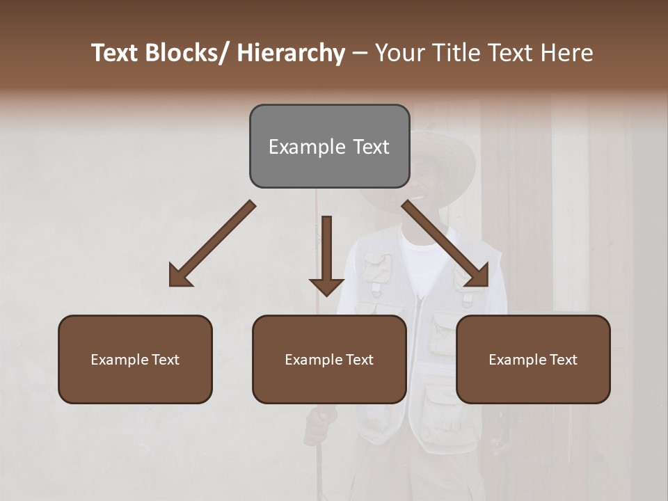 Fishing Guide PowerPoint Template