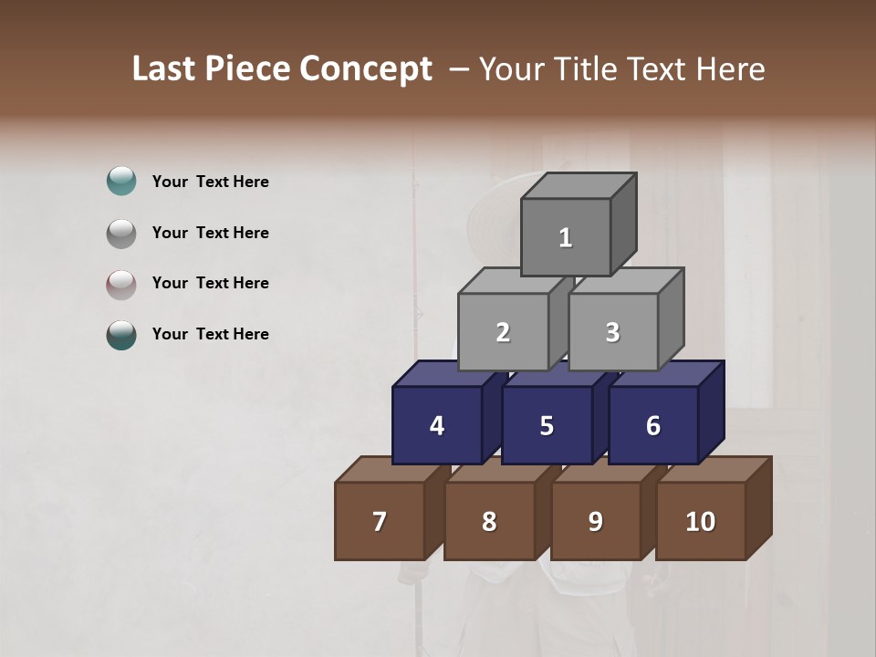 Fishing Guide PowerPoint Template