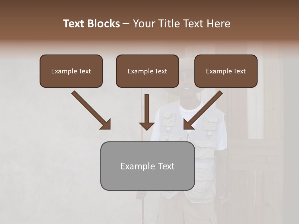 Fishing Guide PowerPoint Template