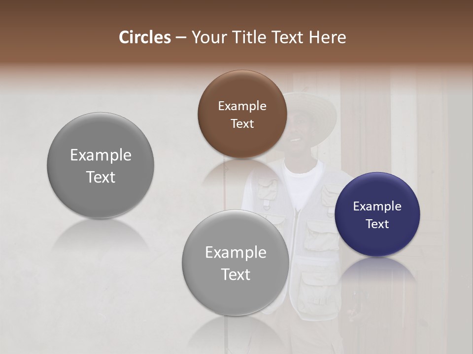 Fishing Guide PowerPoint Template