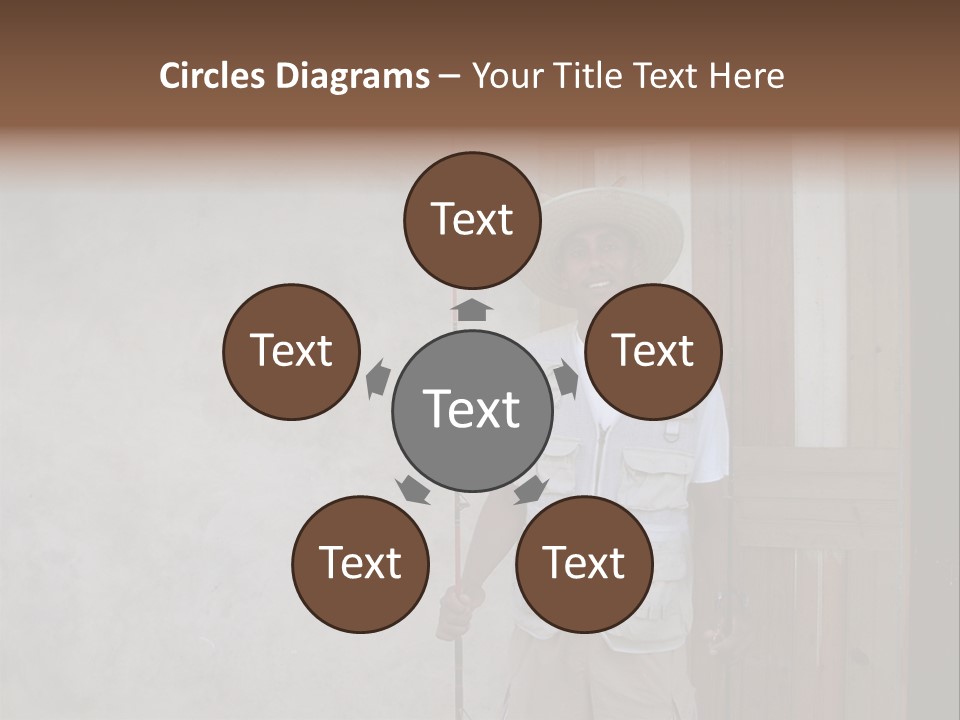 Fishing Guide PowerPoint Template